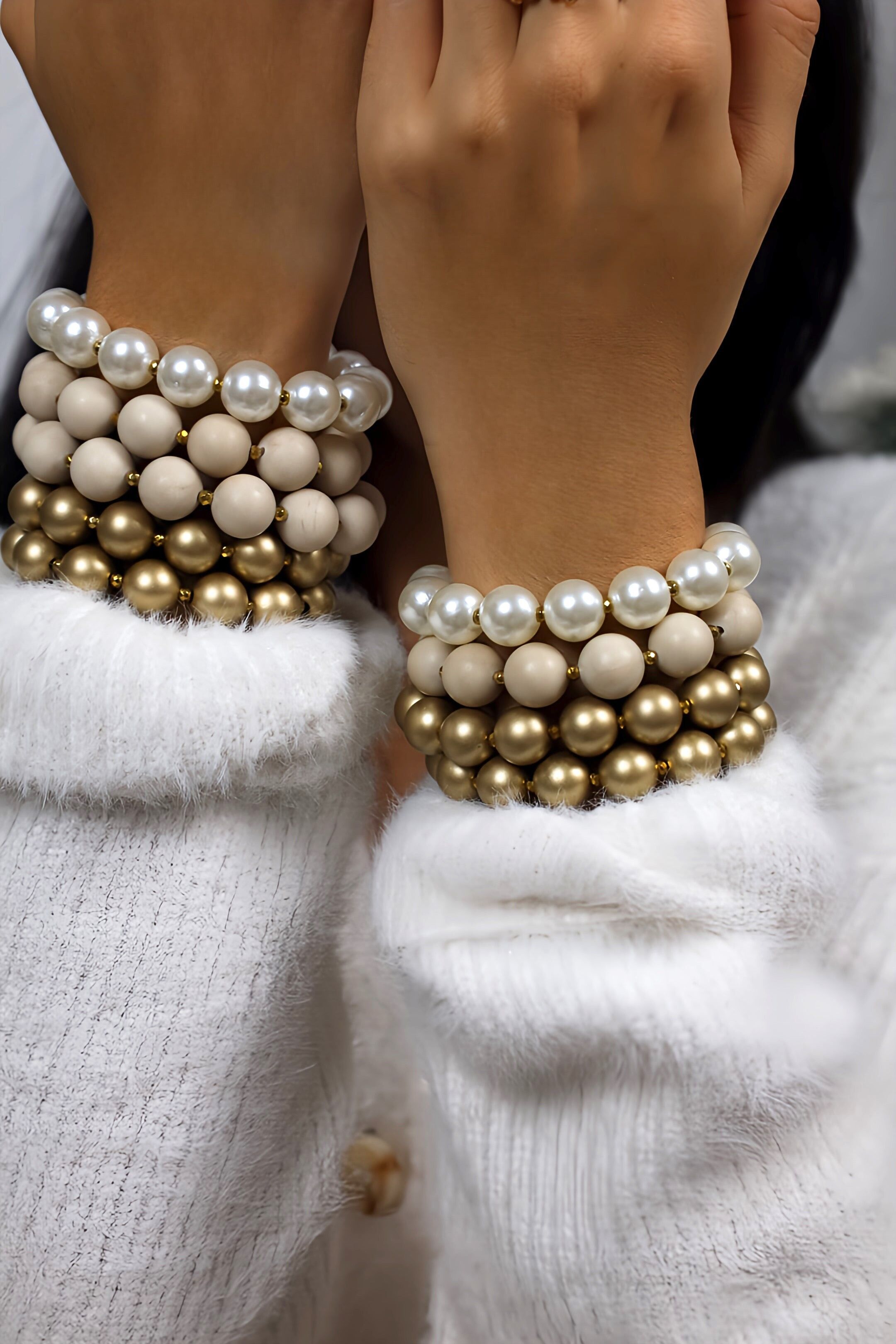 BRACCIALE • NAYA •