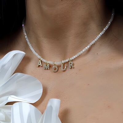 COLLANA • ORO •