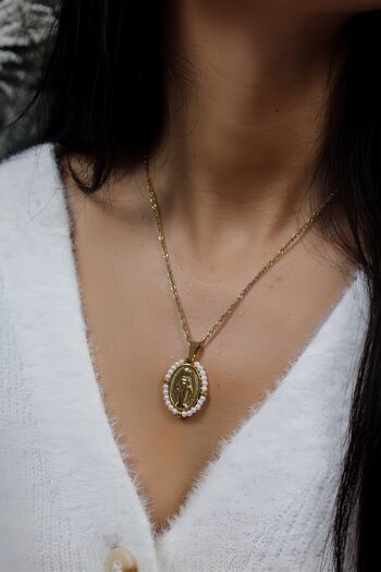 COLLIER • MARIE • 1