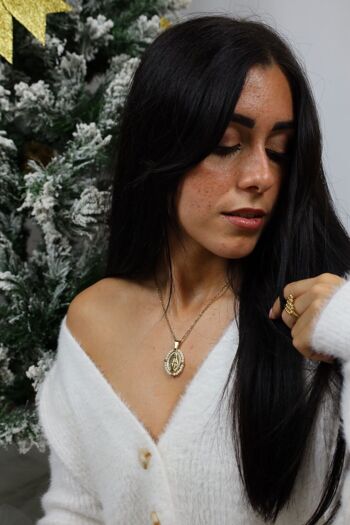 COLLIER • MARIE • 3