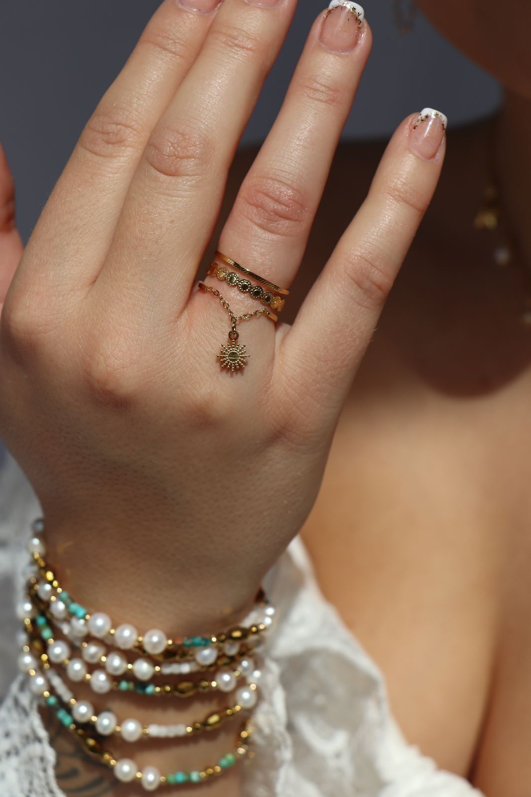 RING • MISTRAL •