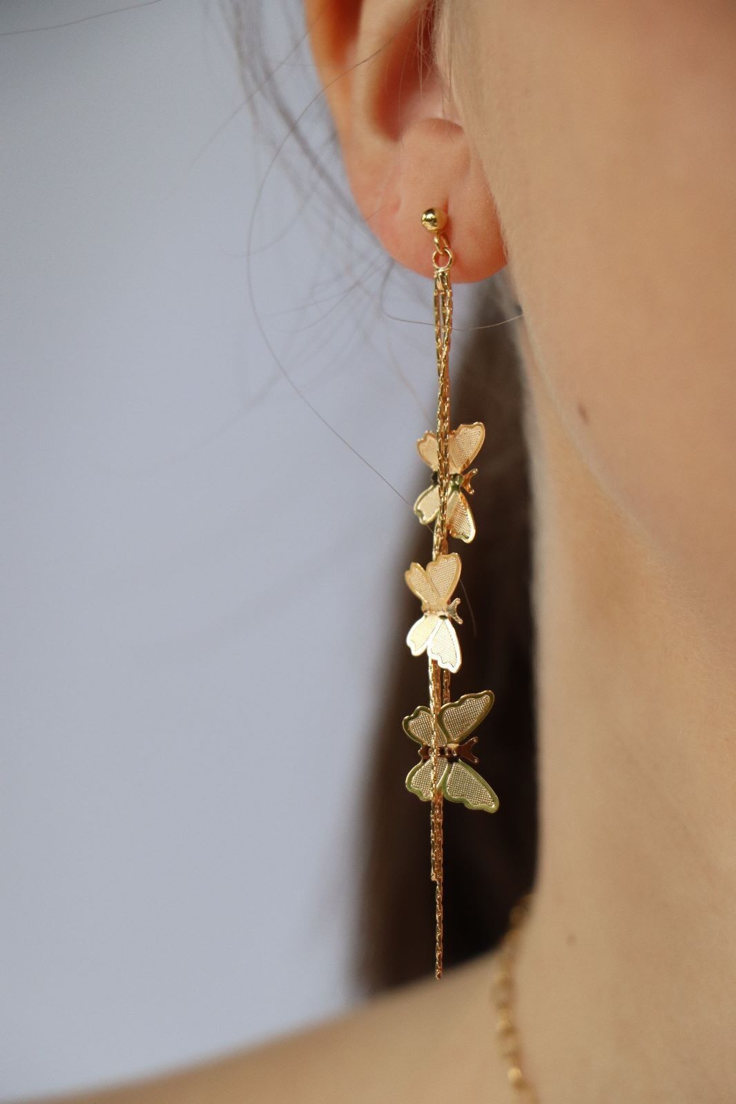 ORECCHINI • VIGNETO •