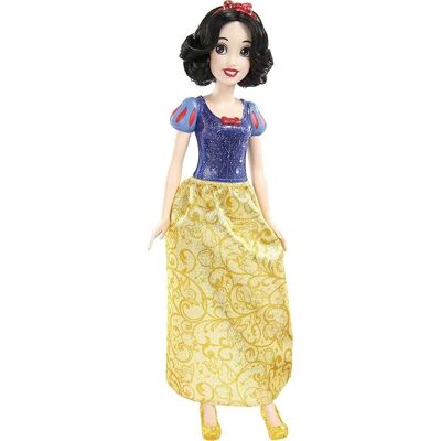 Princesas Disney Muñeca Blancanieves 30 cm