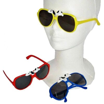 Snoopy Gafas de sol colores surtidos