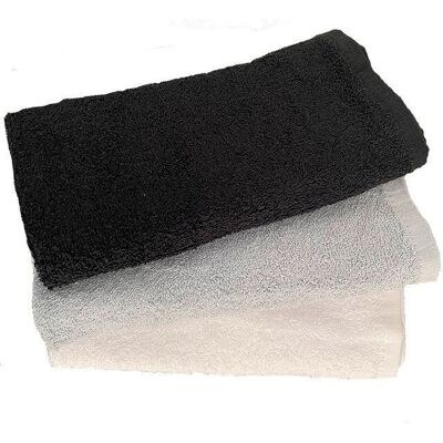 100% cotton terry kitchen towel