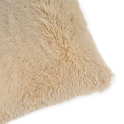M/Fur Faux Fur Cushion Cover