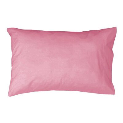 Polyester-cotton pillowcase