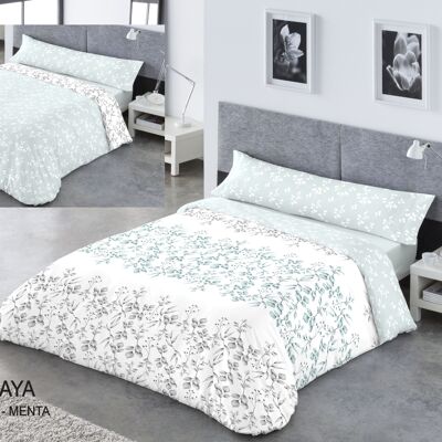 Duvet Cover Set (Pol./Alg.) M/Maya