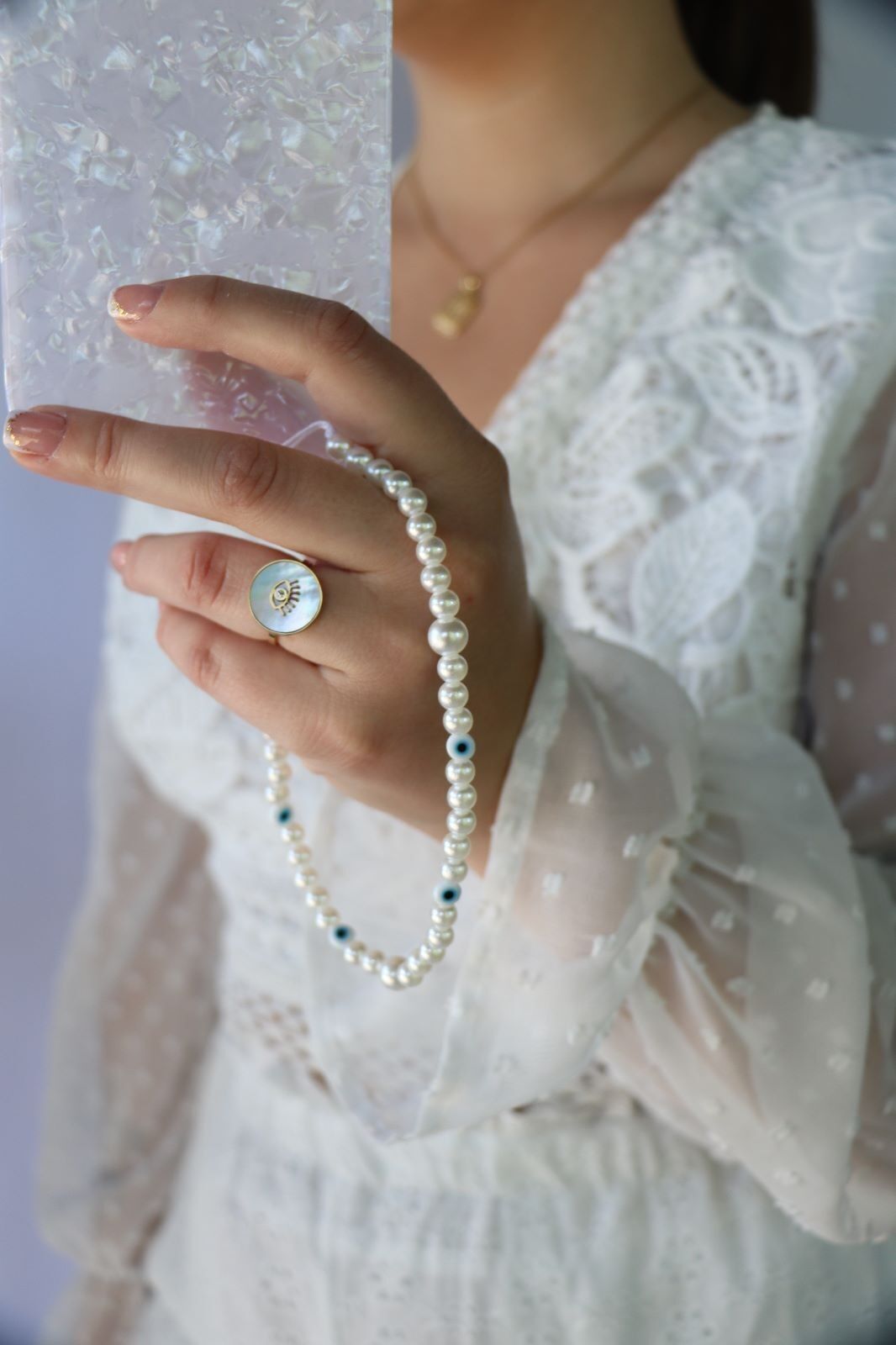 HANDYSCHMUCK • TON •