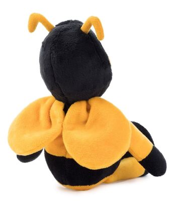 Peluche abeille "Bine" taille "M" 26 cm 2