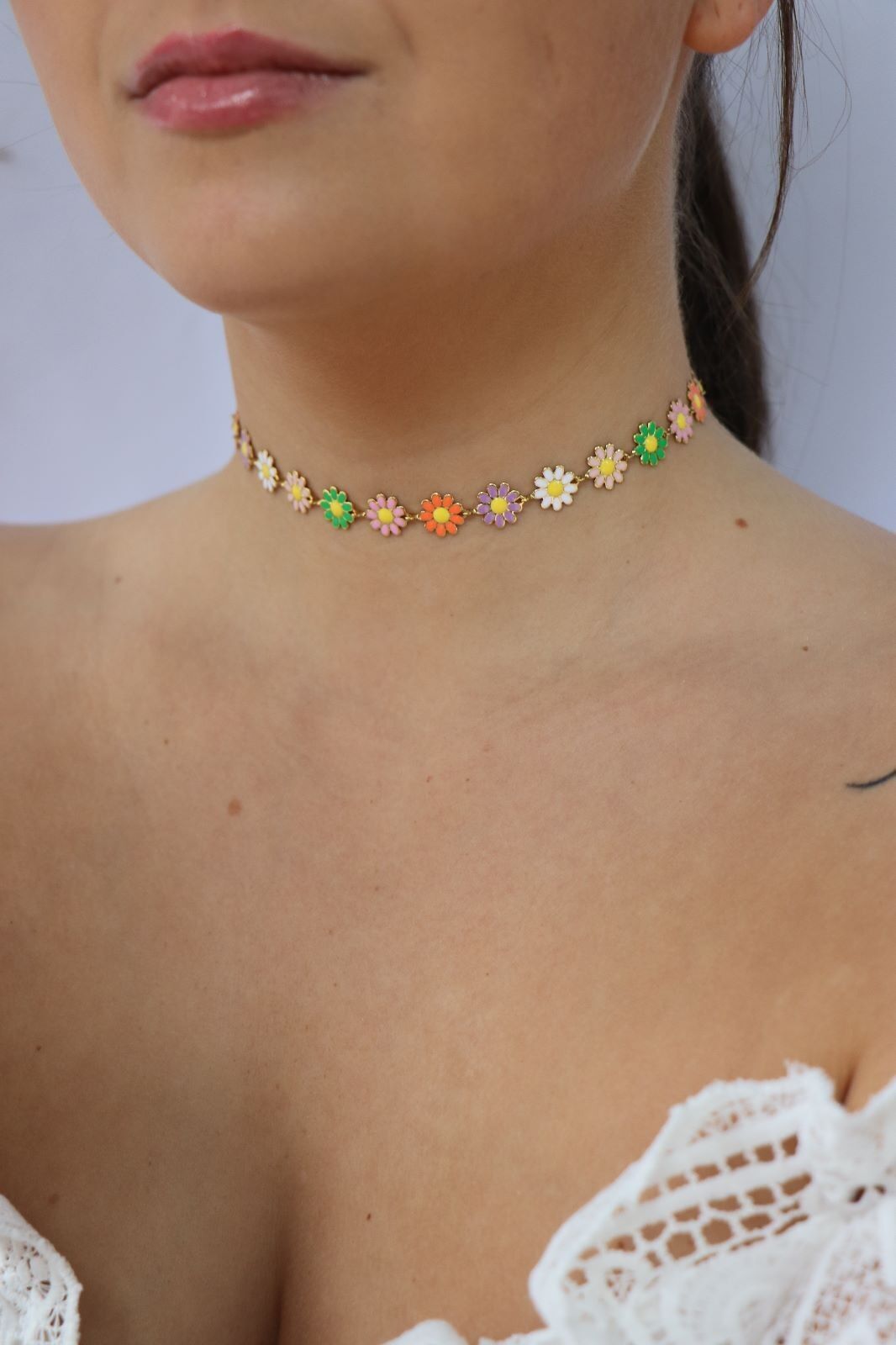 COLLANA • AÏGO •