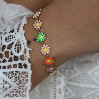 BRACELET • AMANDE •