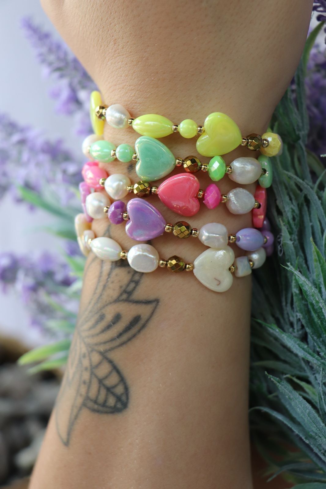 BRACCIALE • ESTELLO •