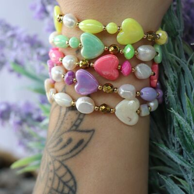 PULSERA • ESTELLO •