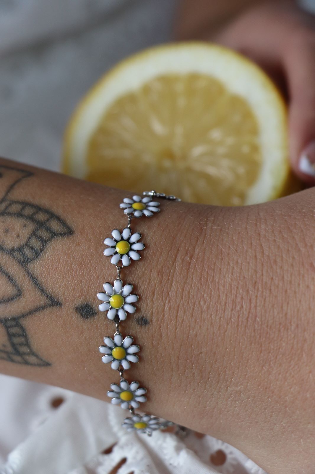 BRACCIALE • CAMINA •