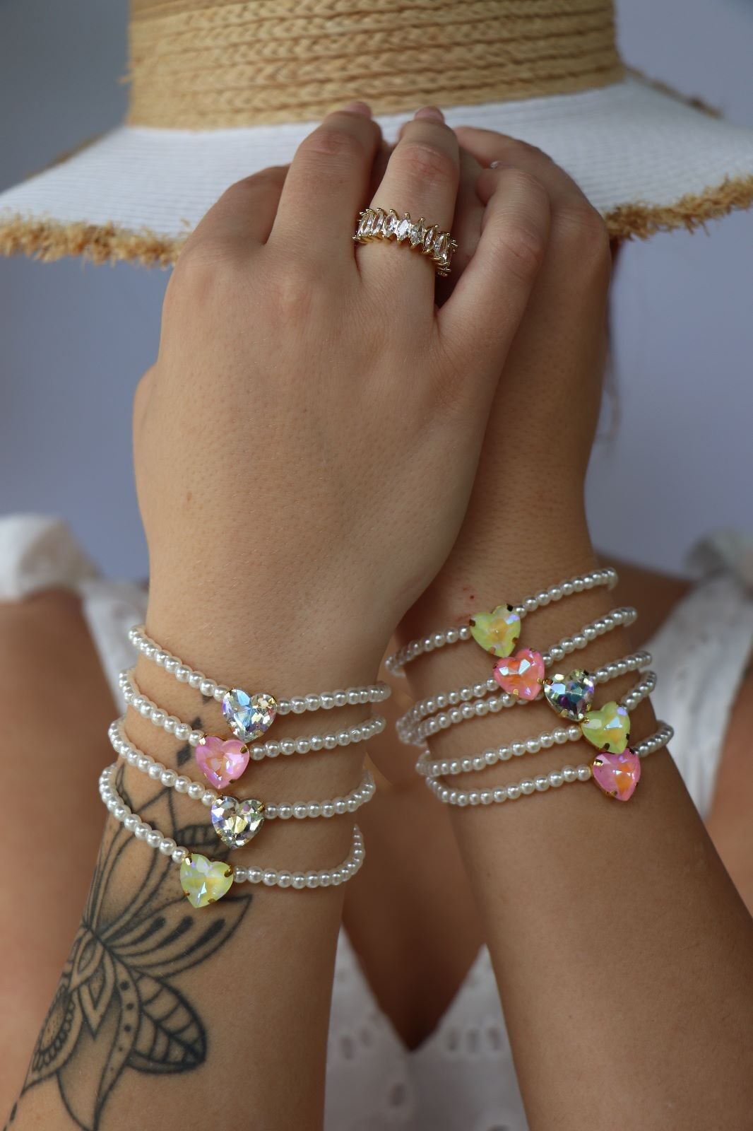 BRACCIALE • MEDITERRANEO •