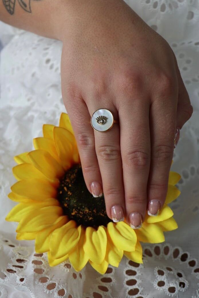 ANELLO • TOLONE •