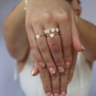 ANELLO • LIMONE •