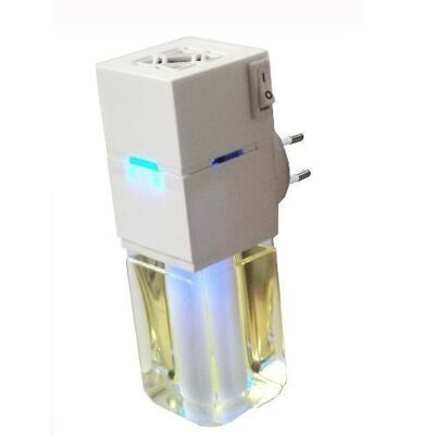 Refills for Electric Diffuser-Kubik (fragrances and perfumes)
