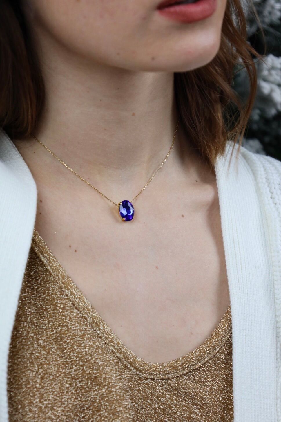 COLLANA • TENTAZIONE •