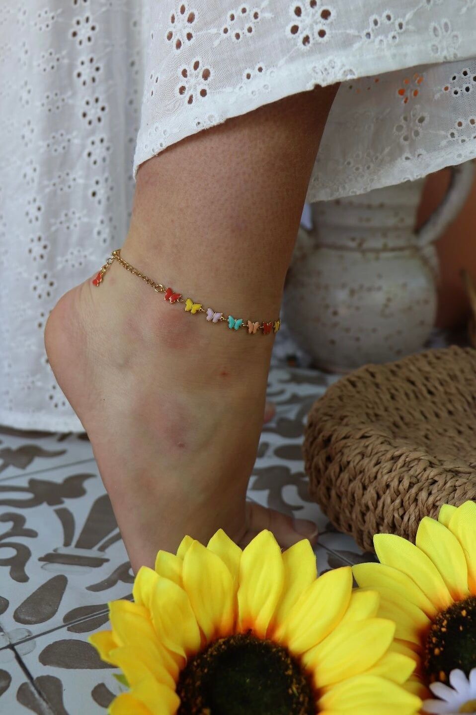 Knöchelbandage • ARLES •