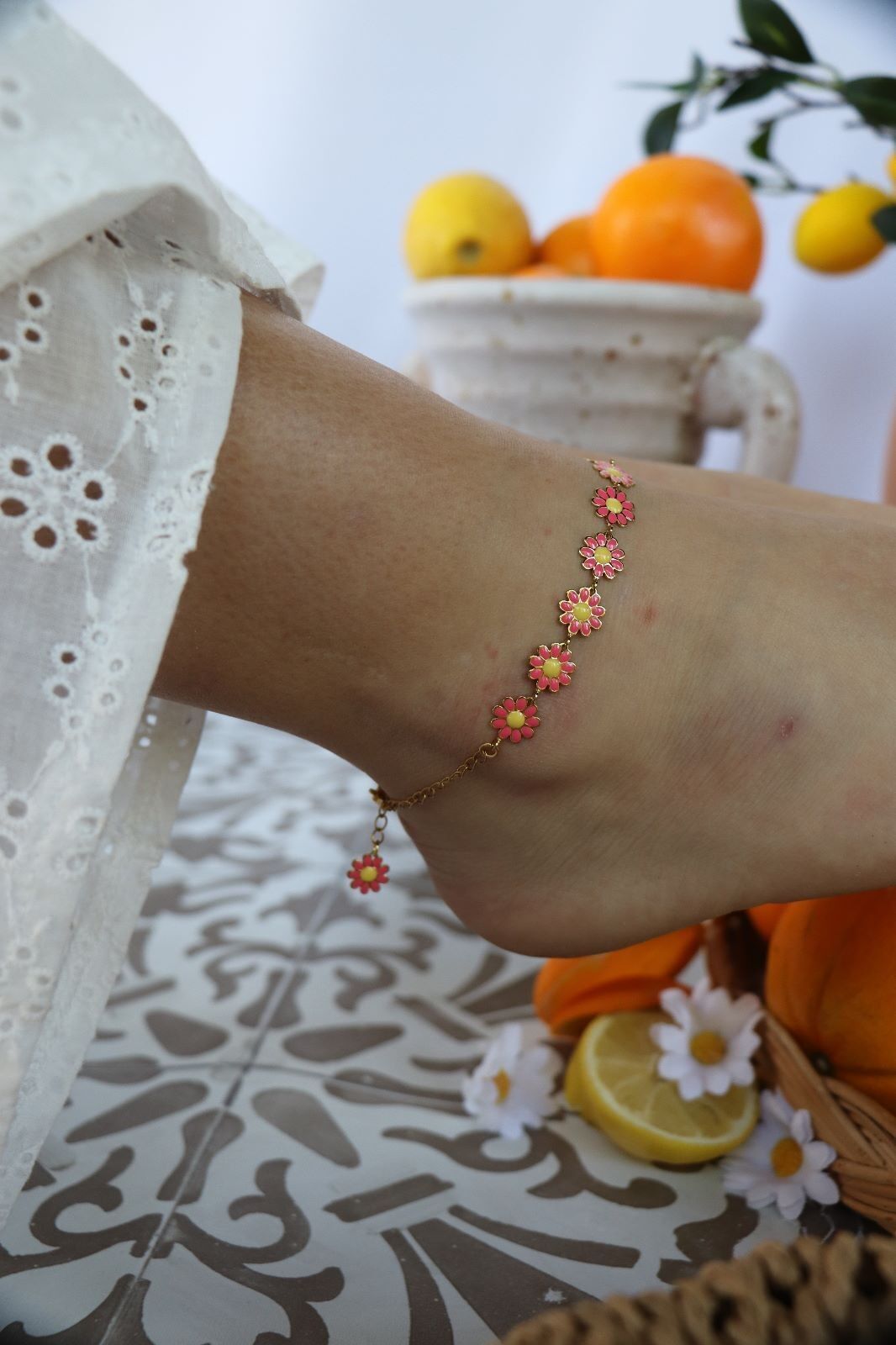 Knöchelbandage • HILL •