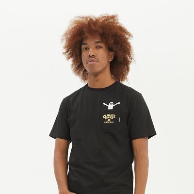 CLIMATE SS T-shirt