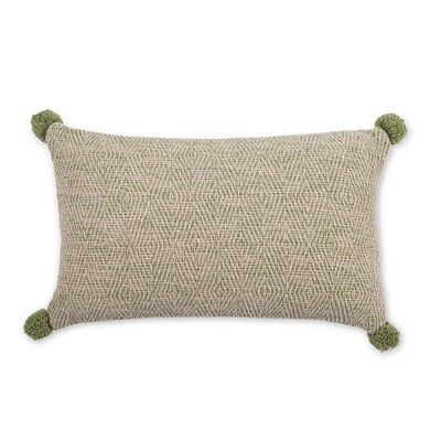 Cotton cushion cover M/Yala Petite