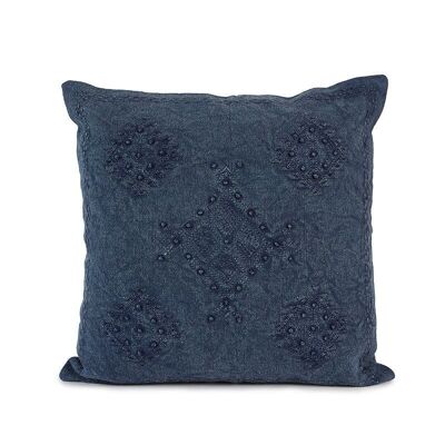 M/Yuki cotton cushion cover