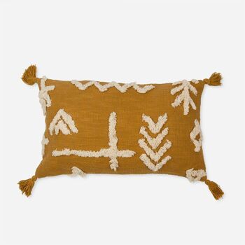 Housse de coussin en coton M/Denver Petite 5