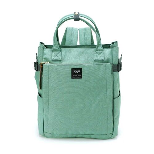 anello - 2Way Tote Backpack Mint 1225