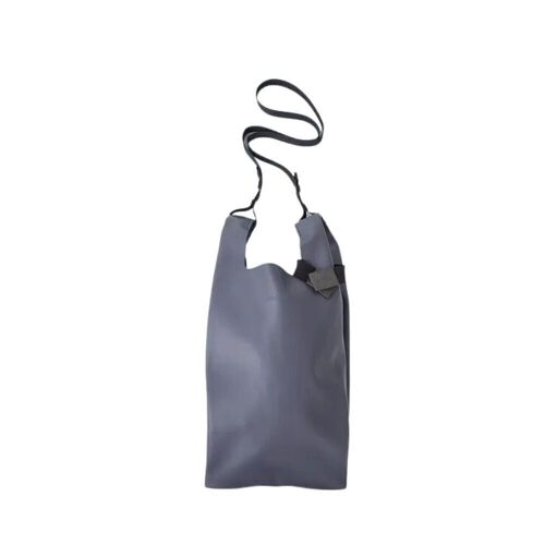 anello - Alton Baggy Bag S Grey 4042