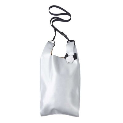 anello - Alton Baggy Bag S Argento 4042