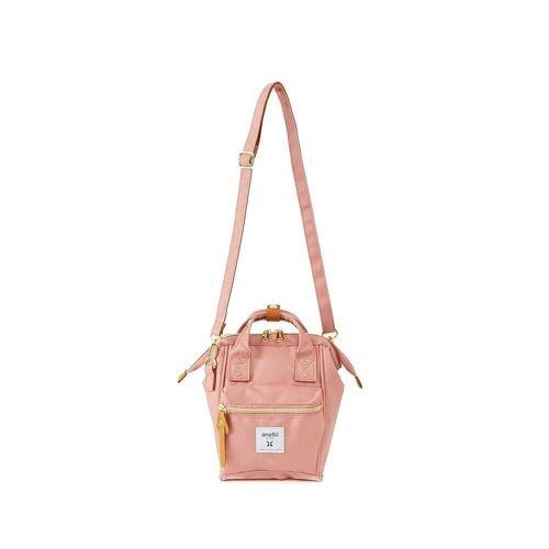 anello - Cross Bottle   2Way Micro Pink 3225