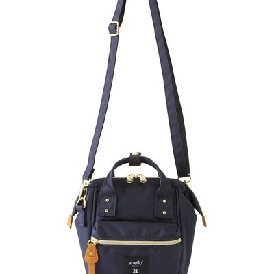 anello - Bottiglia Cross 2Way Micro Navy 3225