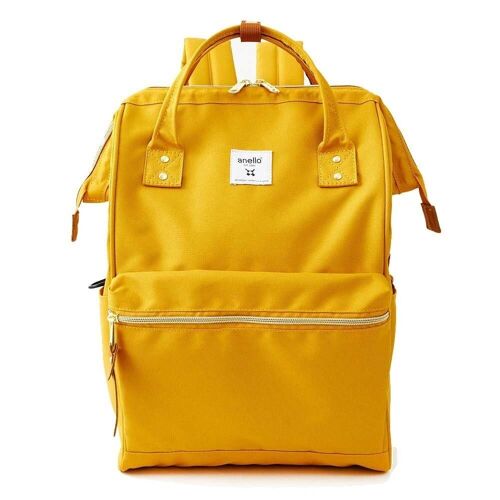 anello - Cross Bottle  Backpack R Mustard 0193