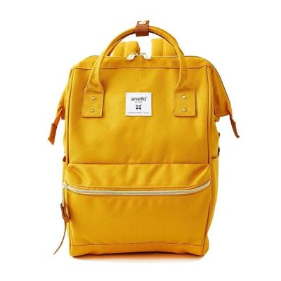 anello - Cross Bottle  Backpack S Mustard 0197