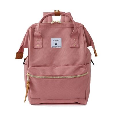 anello - Cross Bottle  Backpack S Pink 0197