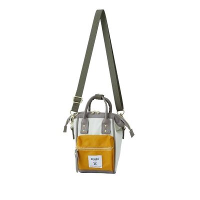 anello - Bolso bandolera cross botella 2way nano iv-mus 0767