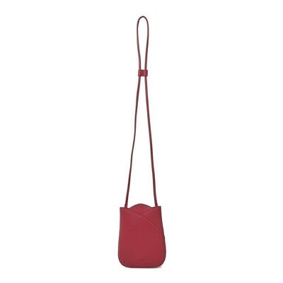 Legato Largo - Tulip Shoulder Red 3092