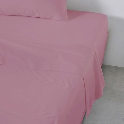 Polyester-cotton flat sheet