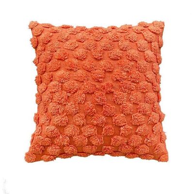 M/Mevak cotton cushion cover