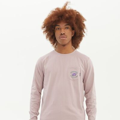 PARTY HOUSE LS Long Sleeve T-shirt