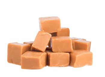 Fudge Salé - Johnny Doodle 200g 2