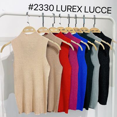 Knitted top - 230
