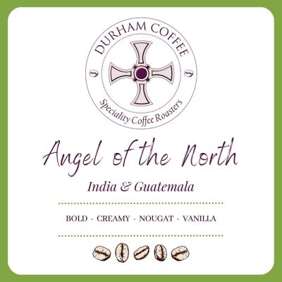 Angle Of The North Blend 100g