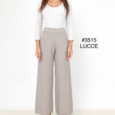 Pantaloni in maglia - 3515