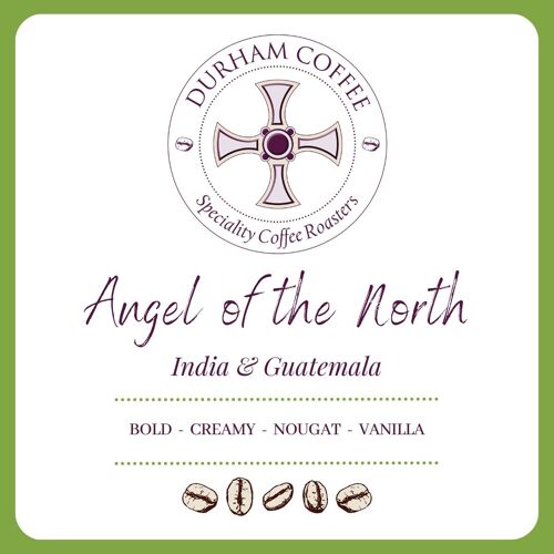 Angel Of The North Blend 250g