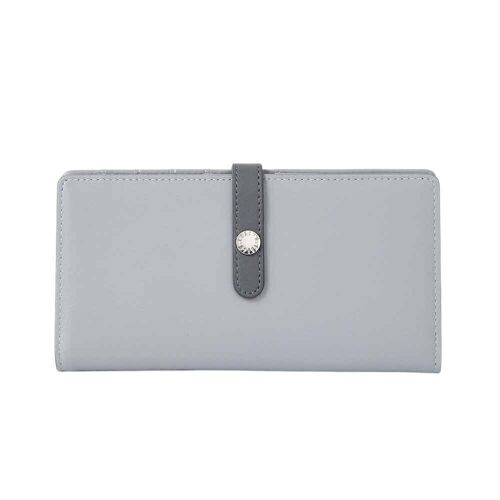 Legato Largo - Bifold Wallet Grey 0012