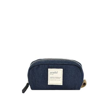 anello - Conny Mini Pochette Marine 4436 1